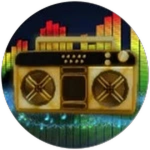 Boombox