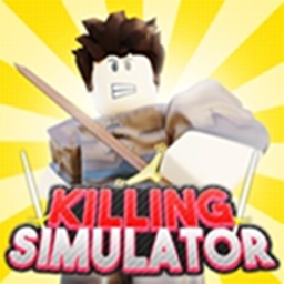 ⚔️ Killing Simulator ⚔️ [NEW!]