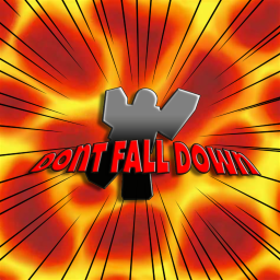Dont fall down [Beta]