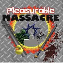 Pleasurable Massacre (testing)