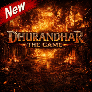 (New) DHURANDHAR THE GAME 