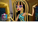monster high girls are hot