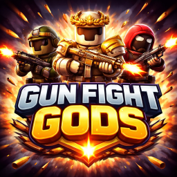 Gun Fight Gods
