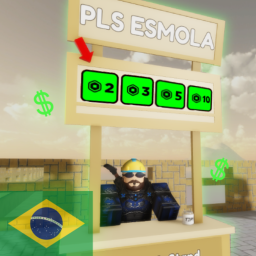 PLS ESMOLA (VOICECHAT!🎤)