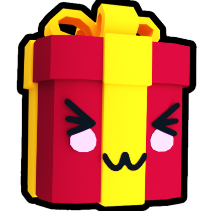Normal Happy Gift
