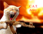 C.A.T ARMY