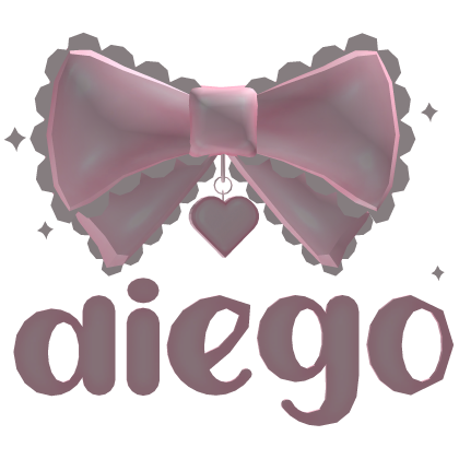 diego bow
