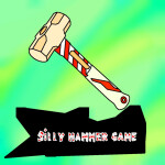 Silly hammer game