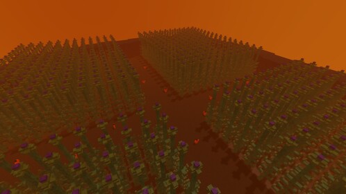 INFINITY RPG