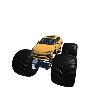 Monster Truck
