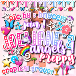 - joeliane’s angels - Group Thumbnail