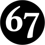 67 CLOTHING LTD