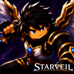 Starveil