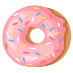 ~Doughnut squad~