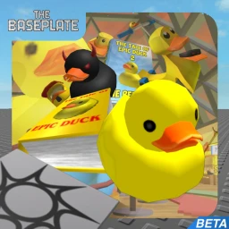 Historia EPIC DUCK!  icon