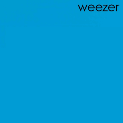 Weezer Background Roblox decal