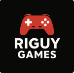 Riguy Games