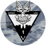 UNSCDF || 1st Naval Bomber Wing