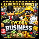 Extremely Serious Tycoon Business
