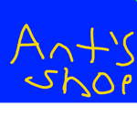 Ants Store for cheap clothes