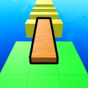 Obby But You Have a Plank