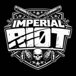 - IMPERIAL RIØT -