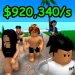 Tropical Island Tycoon icon