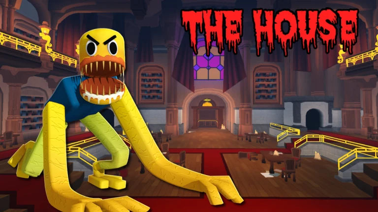 The House Tower Defense