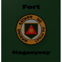 Fort Magsaysay