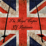 {TREOB} The Royal Empire Of Britannia‏
