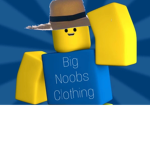 Big Noobs Clothing