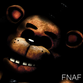 Freddy Fazbears Pizza 1993 THE NIGHTSHIFT