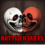 ROTTED HEARTS