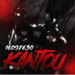 本 Kantou
