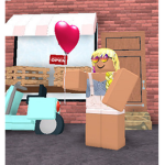 Maddy's Cafe