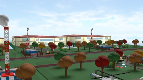 Mansion Tycoon