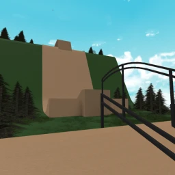 mega ramp icon
