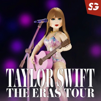 v4.5✨ Taylor Swift: The Eras Tour 