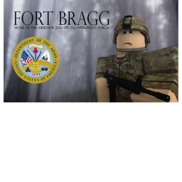 Fort Bragg