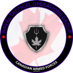 |CAF| Maritime Tactical Operations Group |