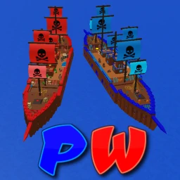 Pirate Wars icon