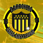 BARRA AMSTERDAM / ROBLOX Group Thumbnail
