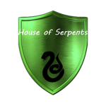 House of Serpents