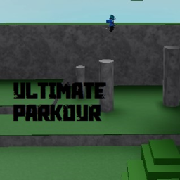 ultimate parkour