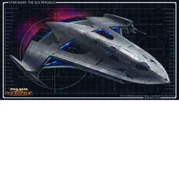 NEW!GALACTIC WARS