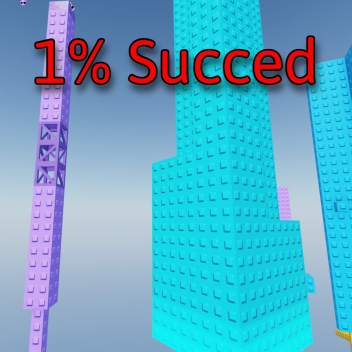 First Jump of Every SC Tower