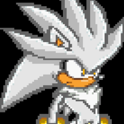 Future's Hero (TEST) icon