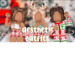 Snowy outfits