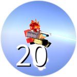 20 Kills