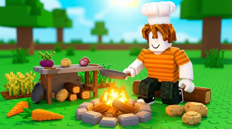 🔥Chef Event🔥